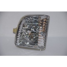 Bh Rav4 2001- Tampon Sınyalı Sol Sıssız Arac