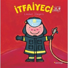 Domingo Yayınevi İtfaiyeci Ne Yapar