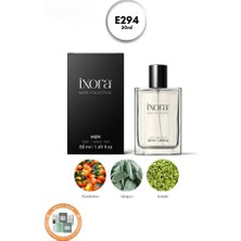 İxora E294 Erkek Parfüm Edp 100 ml