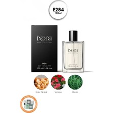 İxora E284 Royal Erkek Parfüm Edp 100 ml