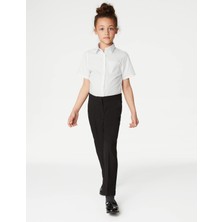 Marks & Spencer Slim Leg Okul Pantolonu (2-18 Yaş)