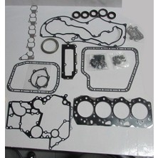 Bh D-Max 4x2 2007- 4jj1 4jk1 Euro 4 Takım Conta