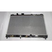Bh Yarıs 2007- Radyator Otomatık Brazıng Tıp