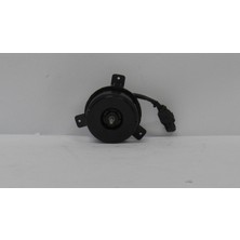 Bh Elantra 01- Fan Motoru