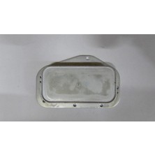 Bh Cruze / Aveo / Insıgnıa Yag Sogutucu