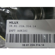 Bh Hılux Saft Askısı