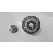 Bh Prımera 2000-2002 / Almera 2003-2006 Arka Teker Poryası Rulmanlı Abs Lı