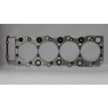 Bh 4hg1 Sılındır Kapak Conta Celık 1,525MM