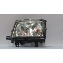 Bh Canter 2012- Euro5 TF35 / TF75 / TF85 Far - Sol Motorlu