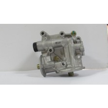 Bh H 350 ( Cıft Fıltre ) Yag Pompası By Pass Lı