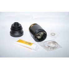 Bh B2500 - Ranger 4x4 Ym Ic Aks Kafası ve Koruk Kıtı Sol 02-06