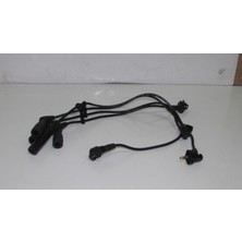 Bh Corolla 2e 1.3 KARB.12V 92-97 Bujı Kablosu Karb.