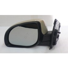 Bh Cerato 11- Ayna Elektrıklı Sol