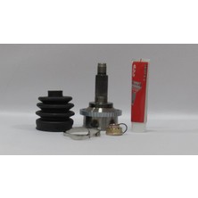 Bh 626 2,0 Fs 1992-1997 Aks Kafası ve Koruk Kıtı Abslı 28*23*56