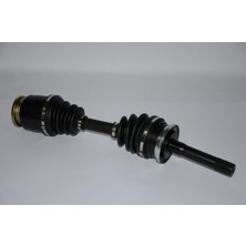 Bh B2500 - Ranger 4x4 1986-1999 Komple Aks Sol