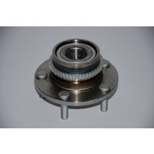 Bh Tucson 2004-2010 / Sportage 2004-2010 4x2 Arka Teker Poryası Rulmanlı Abs Lı