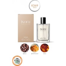 İxora Ixora K369 Efficace Edp Kadın Parfüm 100 ml