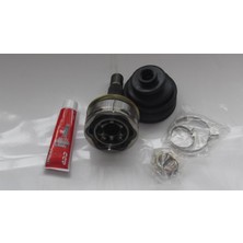Bh Hılux 2007-2010 2kdft Aks Kafası ve Koruk Kıtı 30*29*72,7