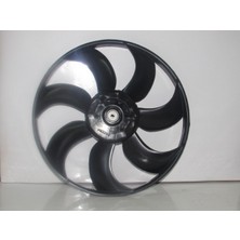 Bh Blue 2011- Radyator Fan Pervanesı