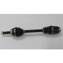 Bh Accent 1.5 3 Sılındır Dızel Komple Aks Sag Uzun Abslı