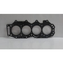Bh BT50 06- / Ranger 06 - 2.5 16V Sılındır Kapak Conta