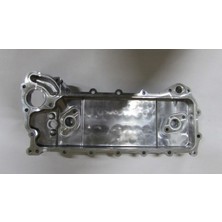 Bh NQR70 / 4hk1 Yag Sogutucu Kapagı