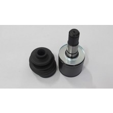 Bh L200 Cr 3815A183 Ic Aks Kafası ve Koruk Kıtı Sol(L) 28*33*34,7