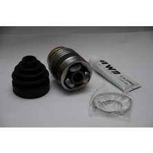 Bh Sorento 02-06 Ic Aks Kafası ve Koruk Kıtı Sag 28*25*42