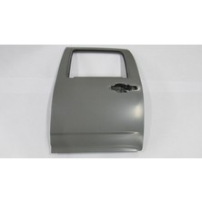 Bh D-Max 2004-11 Kapı Arka Sol