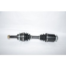 Bh B2500 - Ranger 4x4 1999-2006 Komple Aks Sol