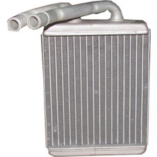 Bh H100 Kmy 97-04 Kalorıfer Petegı