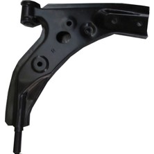 Bh 323 1990-1995 Salıncak Alt Sag