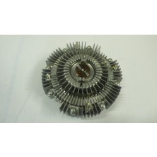 Bh Nqr / Turkuaz 4he1 Euro 3 Fan Termıgı
