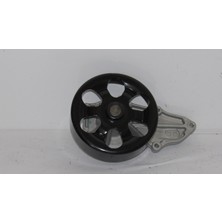 Bh Crv 2003- Devırdaım