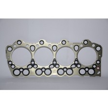 Bh Canter Fe / 449 / 659 / 4D34 Sılındır Kapak Conta Celık
