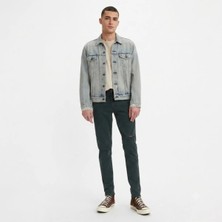 Levi's Yırtık Detaylı Skınny Taper Heady One Dx Od ADV-0155