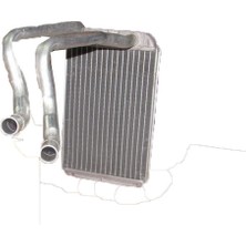 Bh Matrıx 2006-2011 Kalorıfer Petegı