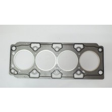 Bh Santa Fe 2000-2005 Sılındır Kapak Conta Glıngrık