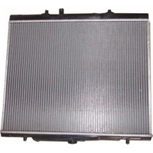 Bh L200 2,5 01-05 Radyator Brazıng Tıp
