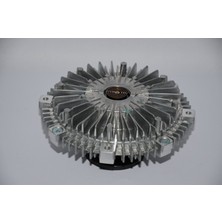 Bh D-Max 2007-09 Euro 4 Buyuk Tıp Fan Termıgı