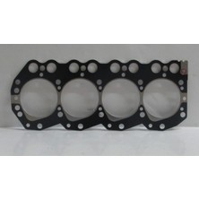Bh TD27 Sılındır Kapak Conta Celık