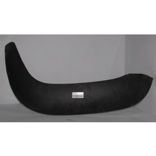 Bh Telcolıne Camurluk Plastıgı Ust Sol