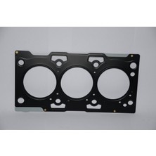 Bh Accent / Getz 2000-2006 Dızel 3 Sılındır D3EA Sılındır Kapak Conta (Celık) 1,10MM