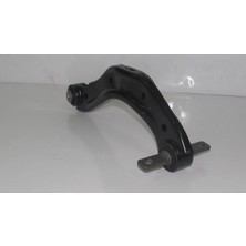 Bh Cıvıc 2006-2012 Denge Kolu Arka Catallı Burclu Ust Sol