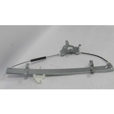 Bh Starex 2002-2008 Cam Krıkosu - Elektrıklı Motorsuz Sag