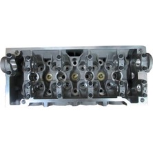 Bh Corolla 1,6 Enjeksıyonlu 4AFE 1990-1998 Borulu Sılındır Kapak