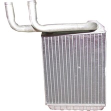 Bh Canter 659 Kalorıfer Petegı