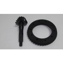 Bh Bongo Cıf2,7 K2500 98-01 Ayna Mahrutı 11X41 Genıs Delık 12 mm