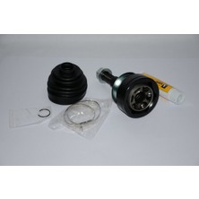 Bh Navara Aks Kafası ve Koruk Kıt Tk 29*27*67
