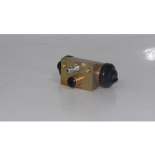 Bh H1 2008- Fren Merkezı Arka Sag-Sol Sag/sol Uyumlu (1det) Adet Fıyatıdır